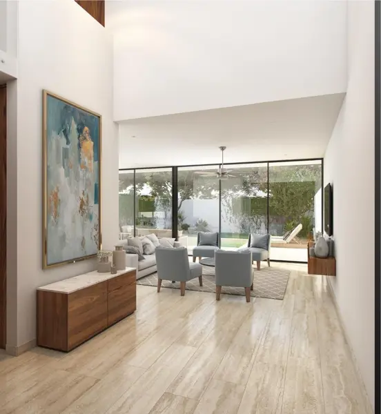 Casa en venta en Conkal, Conkal — foto 2 de 14