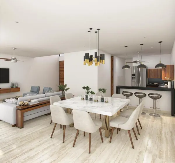 Casa en venta en Conkal, Conkal — foto 3 de 14