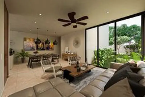 Casa en venta en Conkal, Conkal — foto 2 de 10