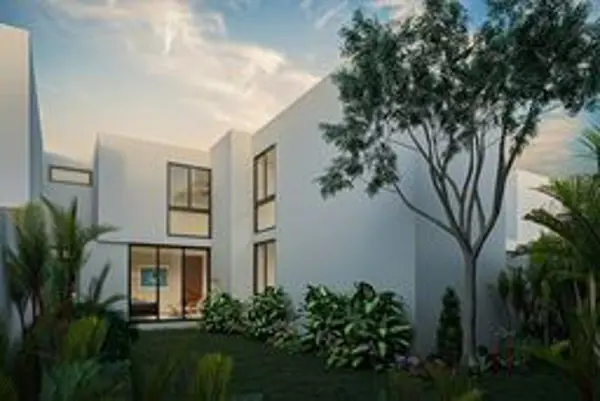 Casa en venta en Conkal, Conkal — foto 3 de 10