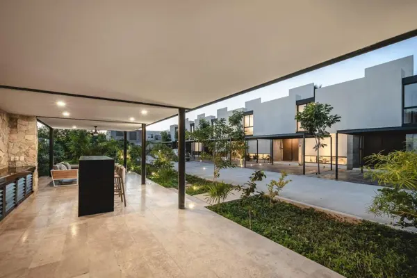 Casa en venta en Dzitya, Mérida — foto 3 de 10