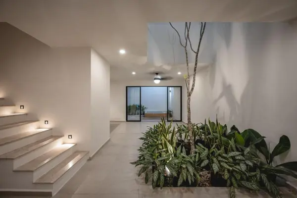 Casa en venta en Dzitya, Mérida — foto 2 de 10