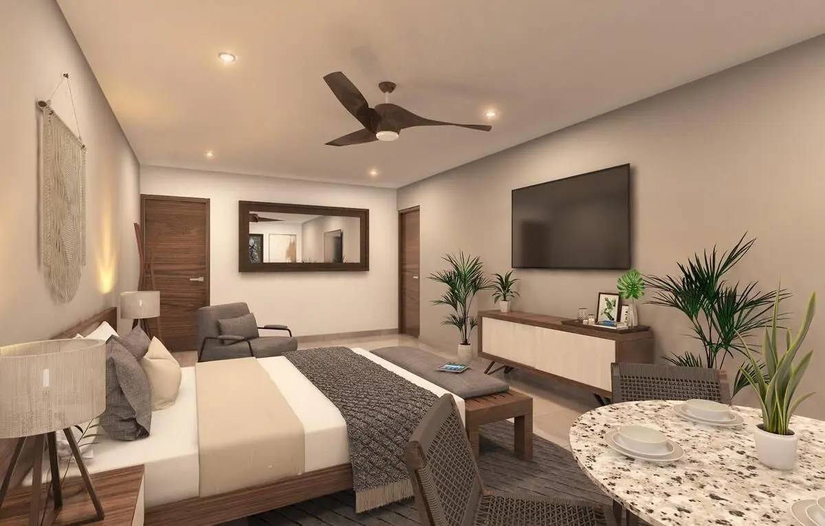 Casa en venta en Temozon Norte, Mérida — foto 1 de 14