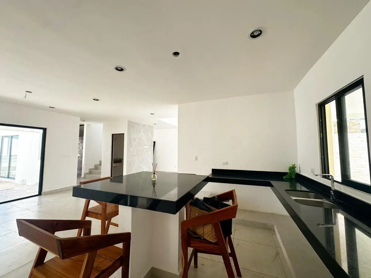Casa en venta en Conkal, Conkal — foto 1 de 11
