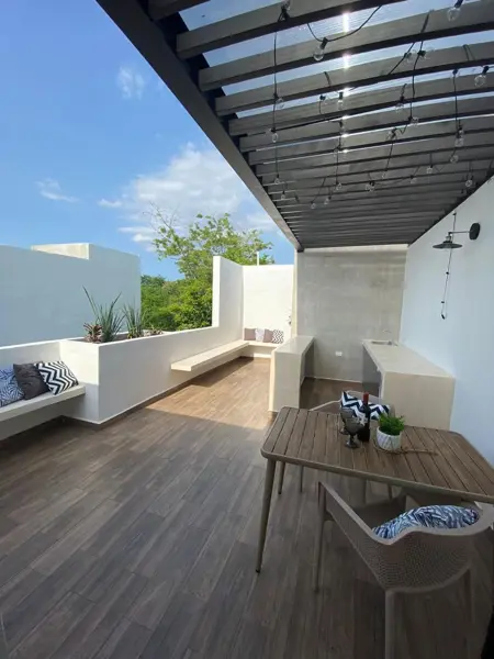 Quinta en venta en Cholul, Mérida — foto 2 de 13