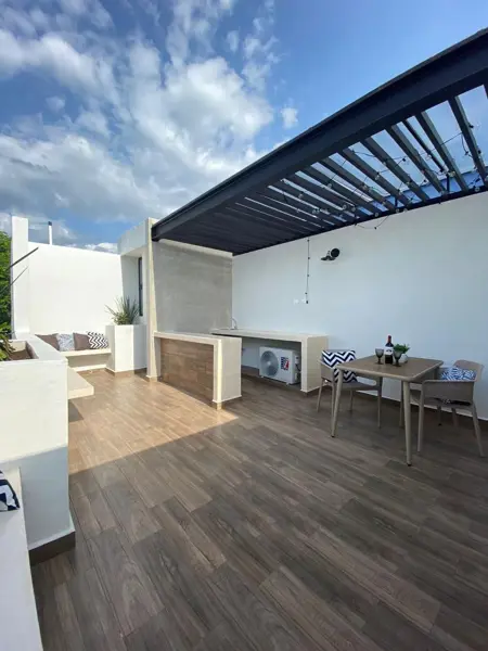 Quinta en venta en Cholul, Mérida — foto 3 de 13