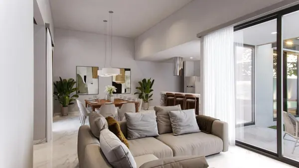 Casa en venta en Conkal, Conkal — foto 3 de 7