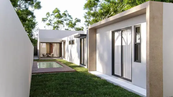 Casa en venta en Conkal, Conkal — foto 2 de 7