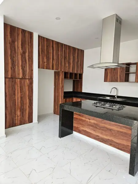 Casa en venta en Cholul, Mérida — foto 3 de 10