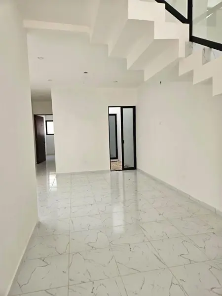 Casa en venta en Cholul, Mérida — foto 2 de 10