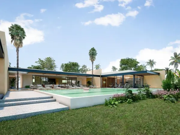 Terreno en venta en Conkal, Conkal — foto 2 de 12