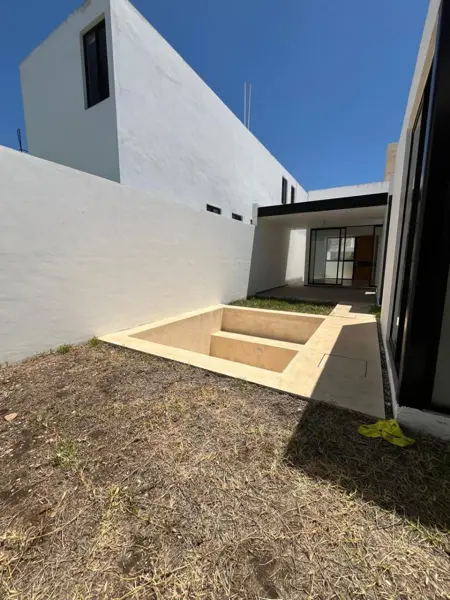 Casa en venta en Cholul, Mérida — foto 2 de 17