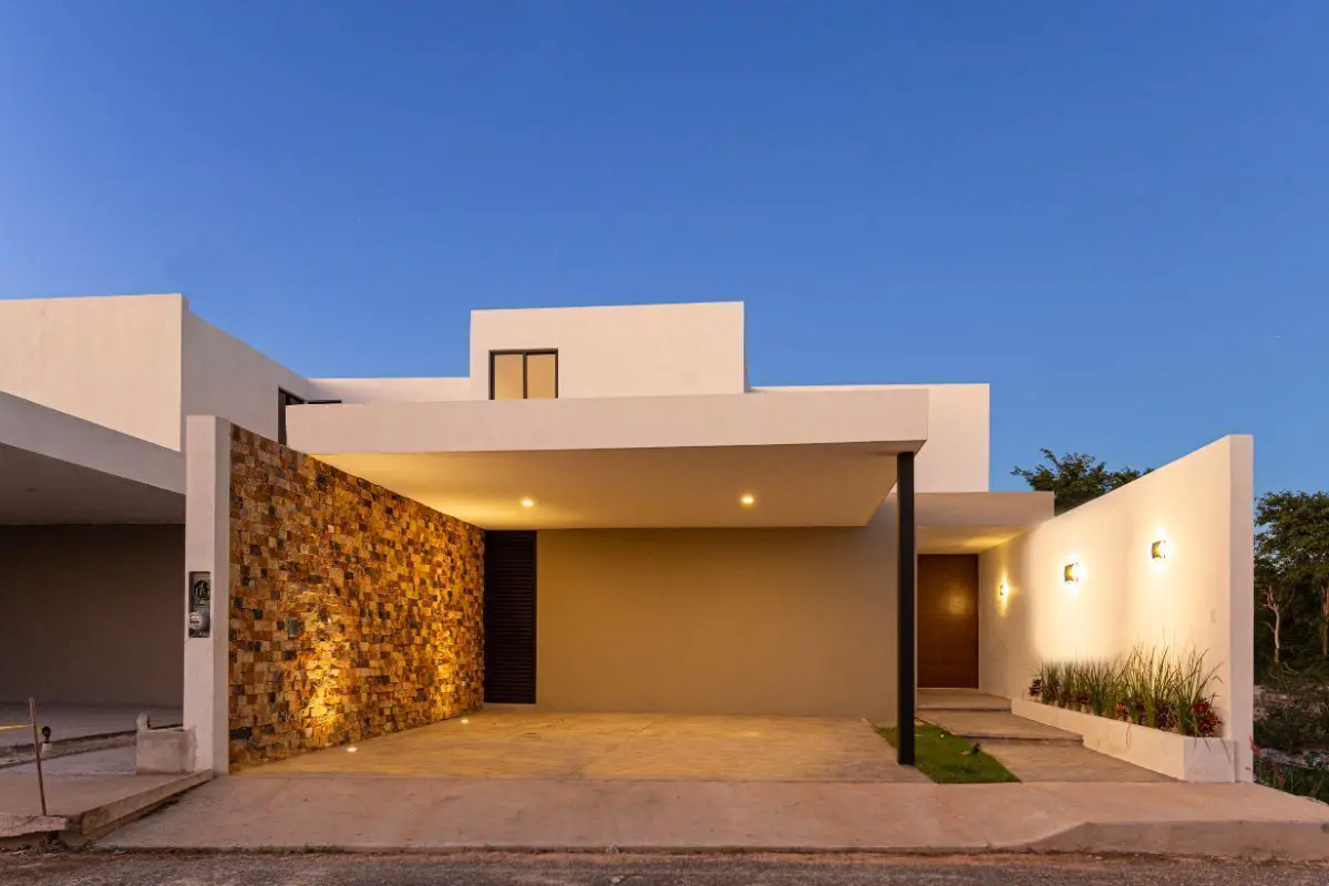 Casa en venta en Dzitya, Mérida — foto 1 de 10