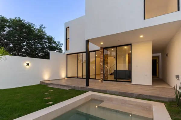 Casa en venta en Dzitya, Mérida — foto 2 de 10
