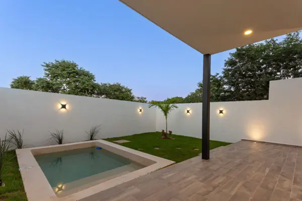 Casa en venta en Dzitya, Mérida — foto 3 de 10