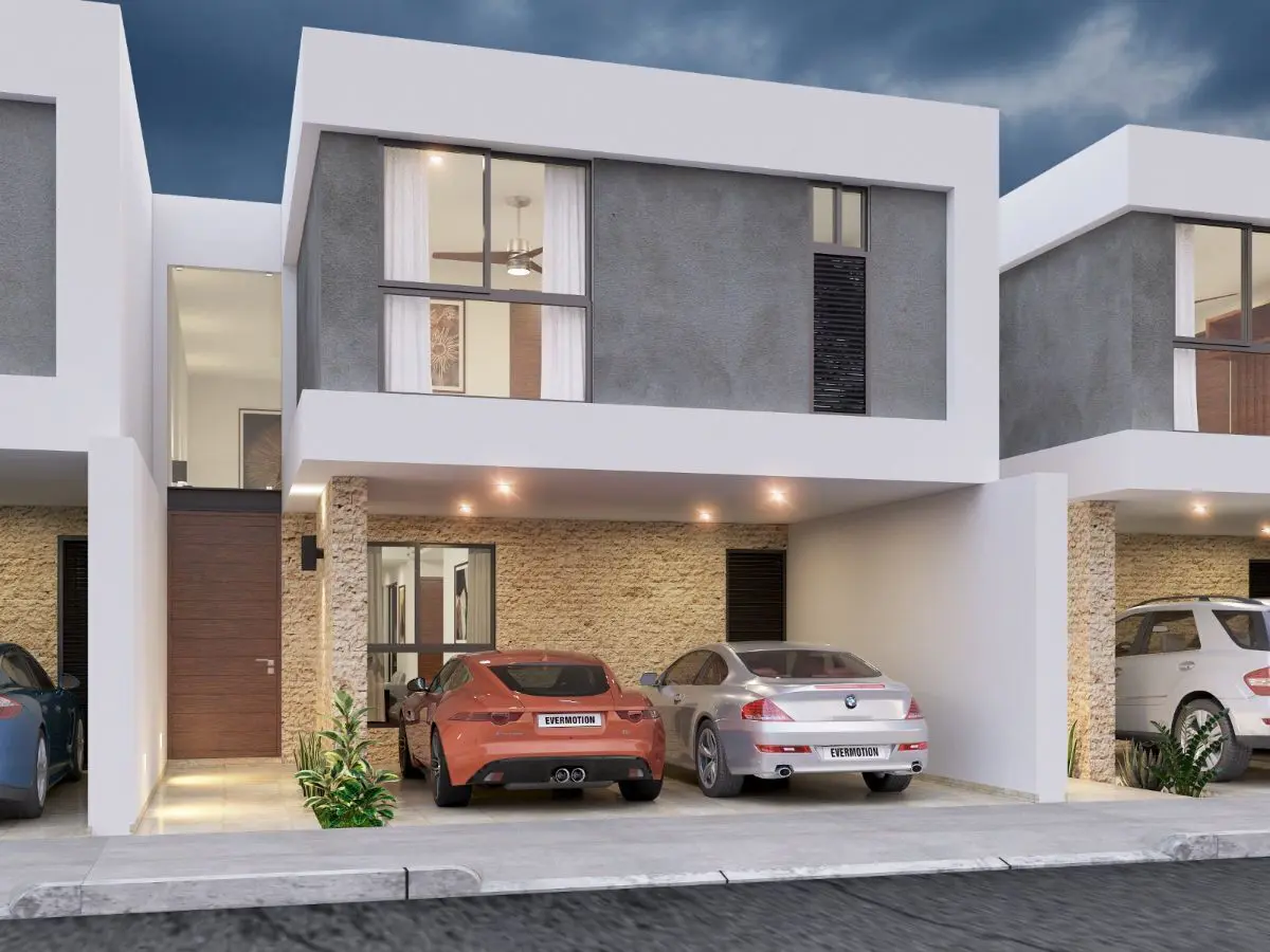 Quinta en venta en Dzitya, Mérida — foto 1 de 7