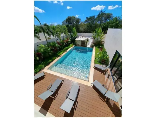 Casa en venta en Conkal, Conkal — foto 2 de 14