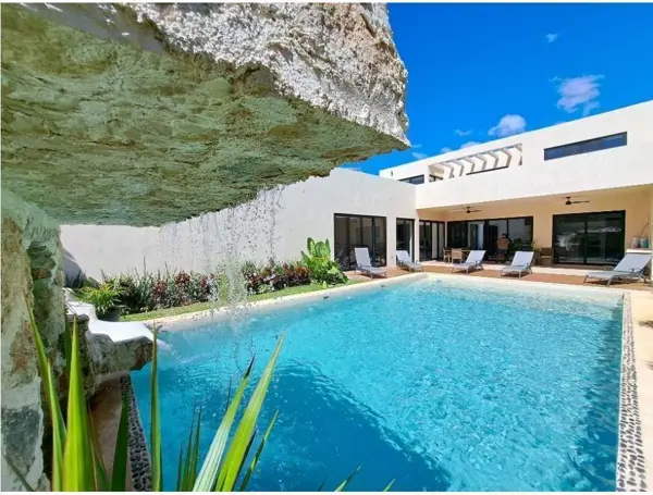 Casa en venta en Conkal, Conkal — foto 3 de 14