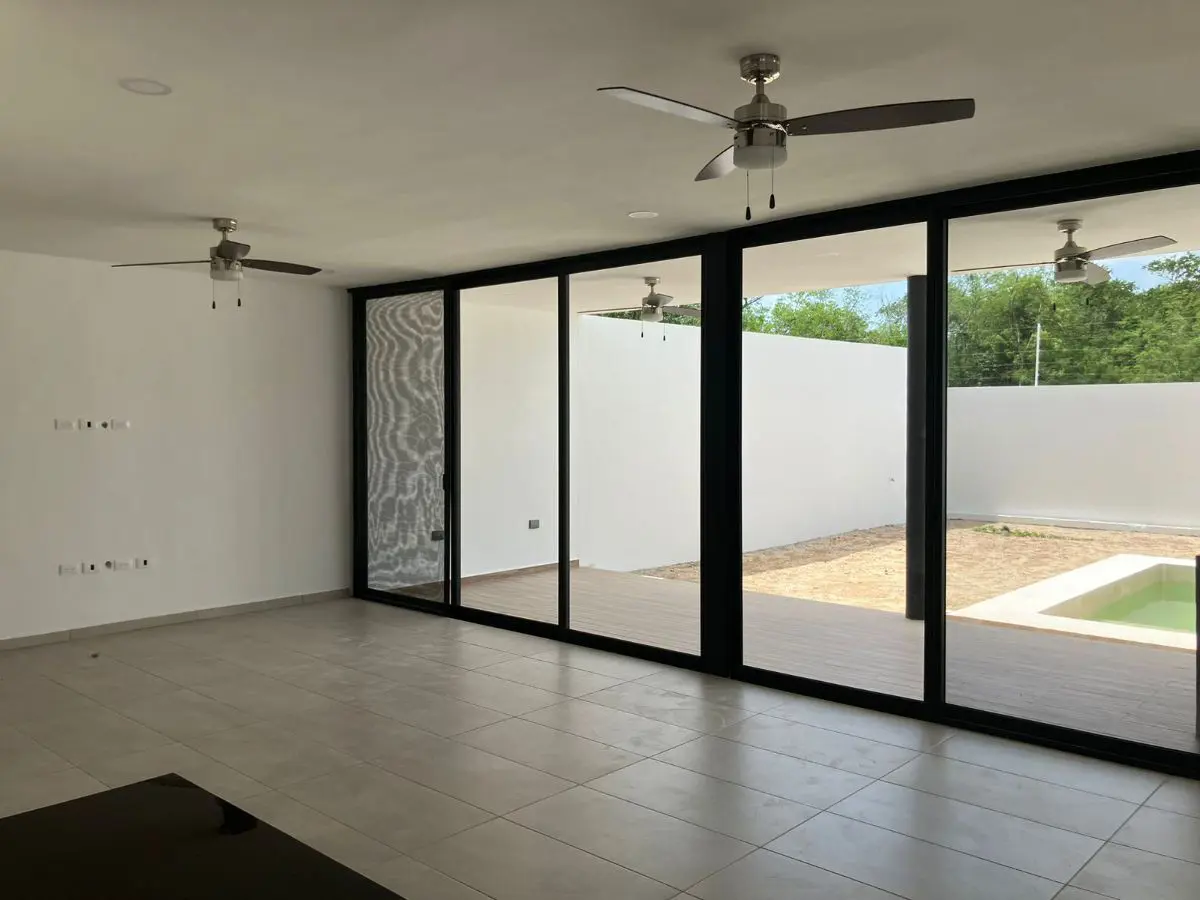 Casa en venta en San Ignacio, Progreso — foto 1 de 18