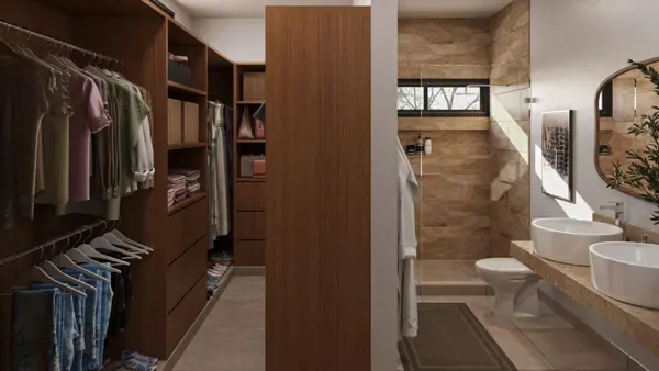 Casa en venta en Real Montejo, Mérida — foto 2 de 15