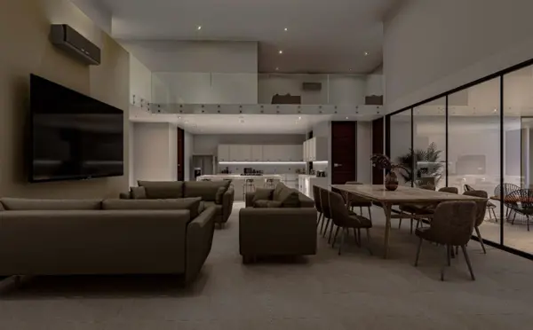 Casa en venta en Dzitya, Mérida — foto 2 de 5