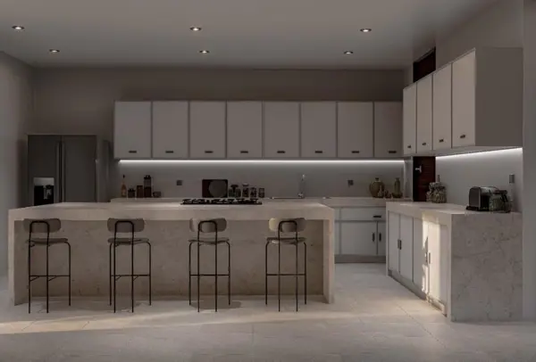 Casa en venta en Dzitya, Mérida — foto 3 de 5
