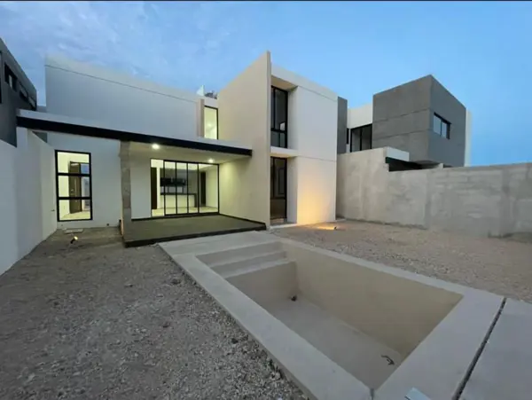 Casa en venta en Conkal, Conkal — foto 2 de 12