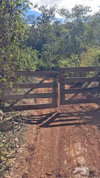 Terreno en venta en Oxkutzcab, Oxkutzcab — foto 2 de 6