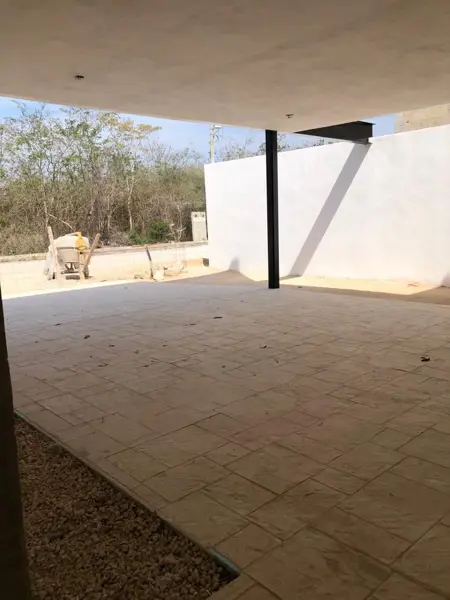Casa en venta en Cholul, Mérida — foto 3 de 12