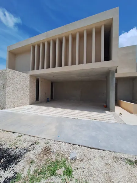 Casa en venta en San Antonio Hool, Mérida — foto 2 de 12
