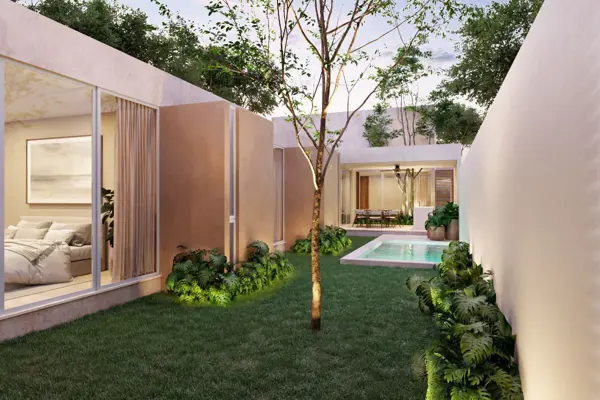 Casa en venta en Dzitya, Mérida — foto 3 de 19