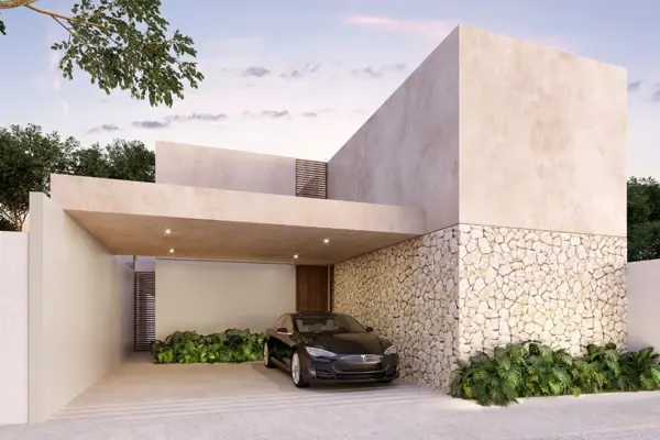 Casa en venta en Dzitya, Mérida — foto 2 de 19