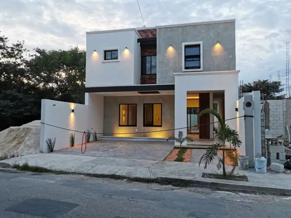 Casa en venta en Dzitya, Mérida — foto 2 de 23