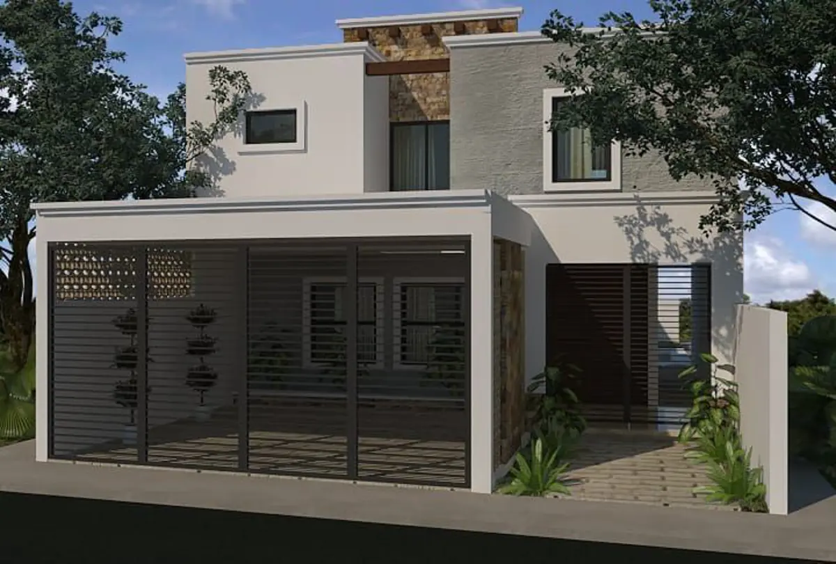 Casa en venta en Dzitya, Mérida — foto 1 de 23