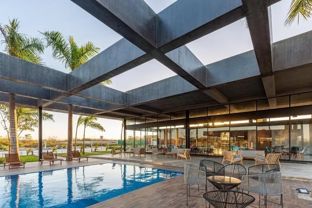 Casa en venta en Conkal, Conkal — foto 1 de 24