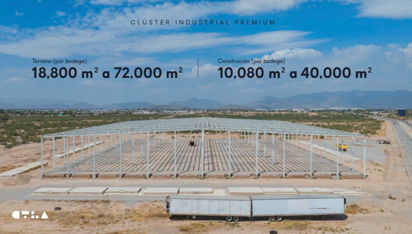 Terreno en venta en Leticia Herrera, Gómez Palacio — foto 3 de 8