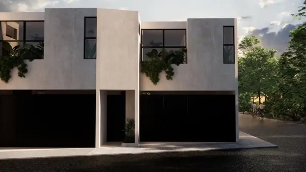 Quinta en venta en Dzitya, Mérida — foto 2 de 6