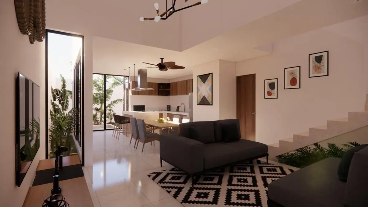 Quinta en venta en Dzitya, Mérida — foto 1 de 6