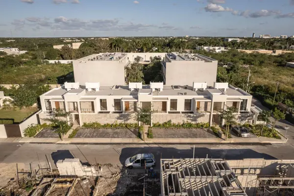 Departamento en venta en Temozon Norte, Mérida — foto 2 de 11