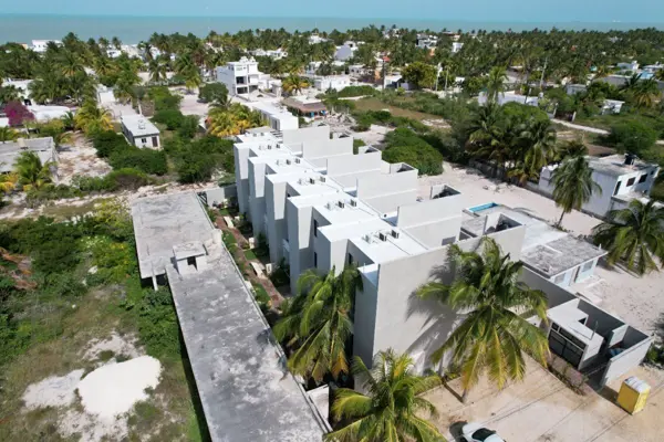 Quinta en venta en Chelem, Progreso — foto 3 de 29