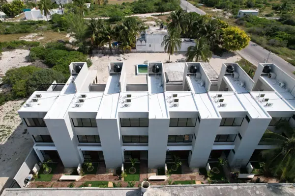 Quinta en venta en Chelem, Progreso — foto 2 de 29