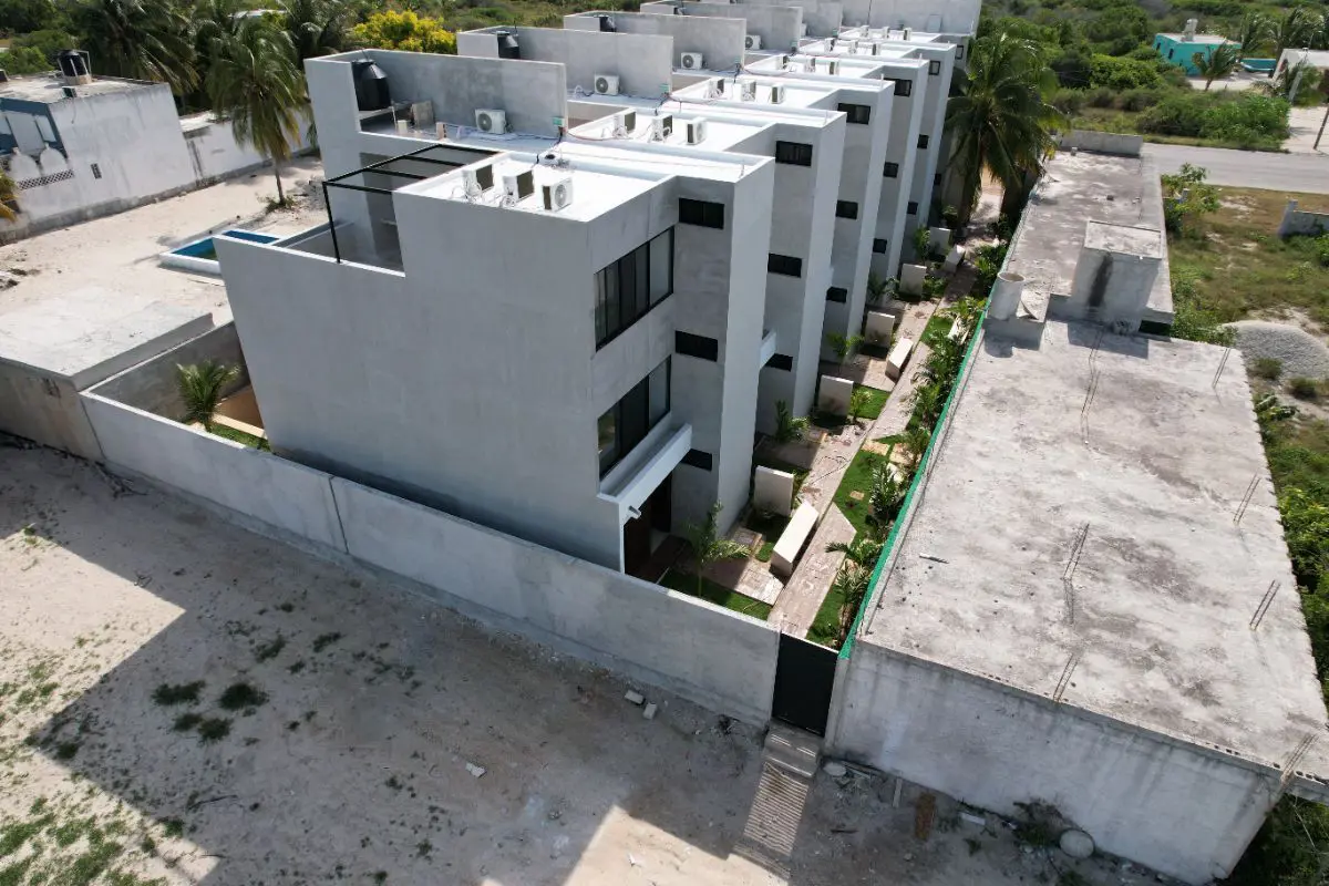 Quinta en venta en Chelem, Progreso — foto 1 de 29