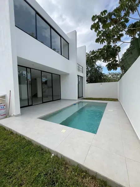 Casa en venta en Conkal, Conkal — foto 2 de 21