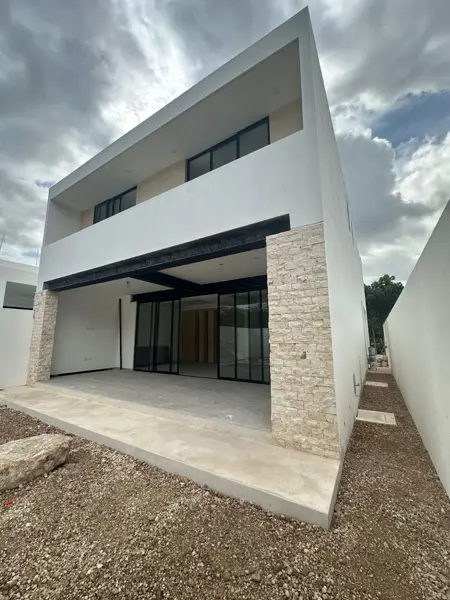 Casa en venta en Conkal, Conkal — foto 2 de 16