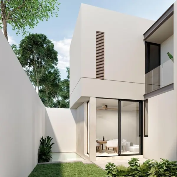Quinta en venta en Montebello, Mérida — foto 2 de 7