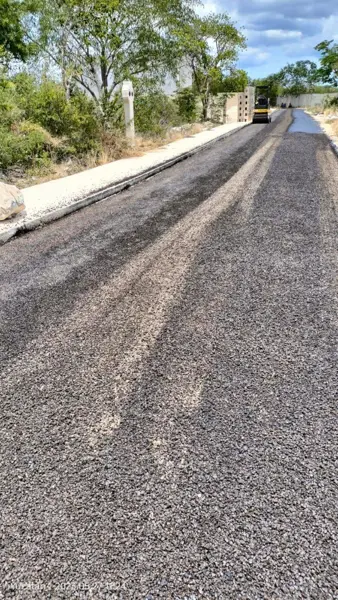 Terreno en venta en Real Montejo, Mérida — foto 3 de 4