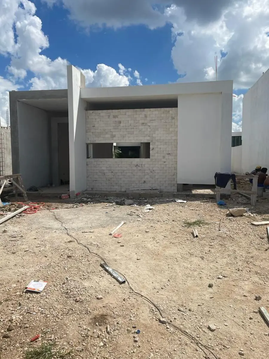 Casa en venta en Dzitya, Mérida — foto 1 de 18