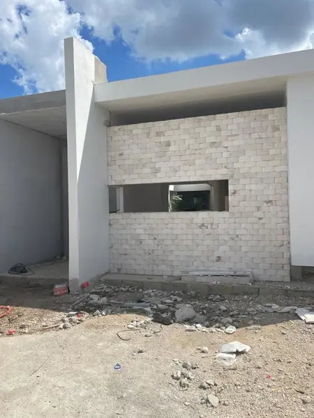 Casa en venta en Dzitya, Mérida — foto 2 de 18