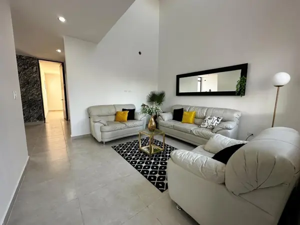 Casa en venta en Merida Centro, Mérida — foto 3 de 6