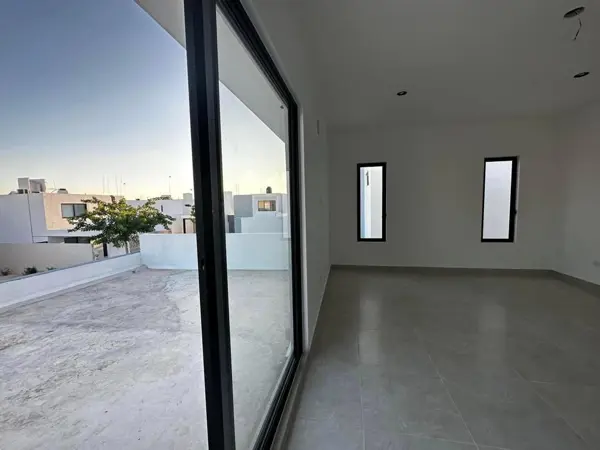 Casa en venta en Merida Centro, Mérida — foto 2 de 6